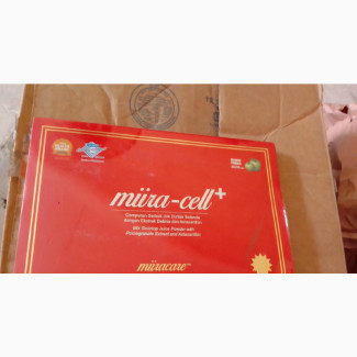 Miracell Stem Cell - Rejuvenate Your Cells