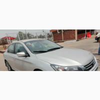 2014 Honda Accord Silver