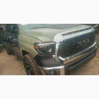 Toyota Tundra 2010 to 2021 Model Full Upgrade Kit
