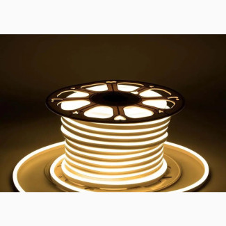 12V Neon Strip Waterproof