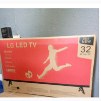 Brand New LG 32 Inches LED TV
