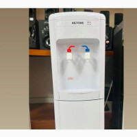 Water Dispenser Cooler Family WFB 330 LA