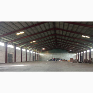 Warehouse for Sale at Ibeshe, Ikorodu