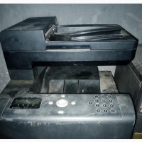 Dell 2135cn Printer for Sale