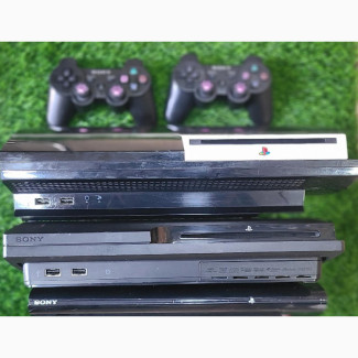 PS3 Gaming Galore! Unleash the Power of PlayStation
