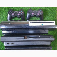 PS3 Gaming Galore! Unleash the Power of PlayStation