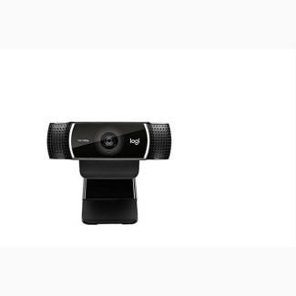 Logitech C922 Pro Stream Webcam 1080p Camera
