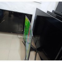 43 Samsung Curve Uhd 4K Hdr Smart TV