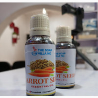 Carrot Seed Essential Oil 30ml