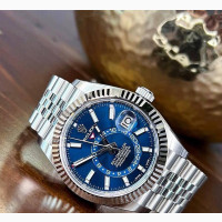 Top Quality Rolex Sky Dweller. 2023 Model