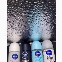 Nivea Roll On