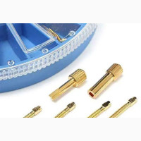 Dental Nordin Screw Posts Oral