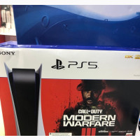 New Ps5 Console Available