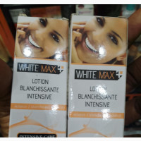 White Max (Intensive Skin Whitening)Lotion- 30ml