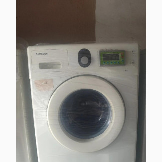 7kg Samsung Front Loader Washing Machine for Home Laundry