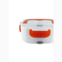 Electric Lunch Box Multi-Function Stainless Steel Container