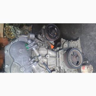 Nissan Rogue Engine Drivetrain