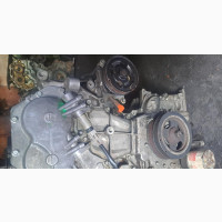 Nissan Rogue Engine Drivetrain