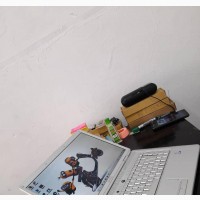 Laptop Dell Inspiron 1525 4GB Intel Core 2 Duo SSHD (Hybrid) 160GB