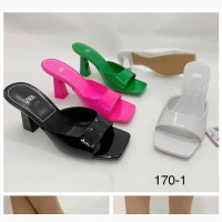 Zara Quality Footwear