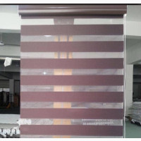 Day and Night Window Blinds Available