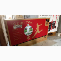 LG 49-Inch Smart TV, Netflix/Youtube, 49LK50