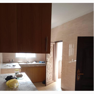 Furnished 2bdrm Block of Flats in Uyo for rent