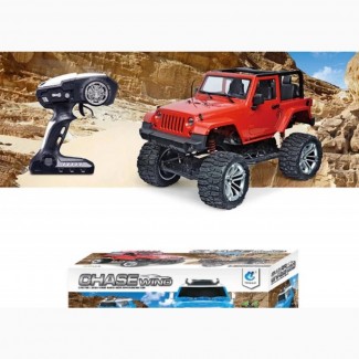 Kids Remote Control Model Jeep