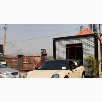 Mini Clubman 2017 Off White