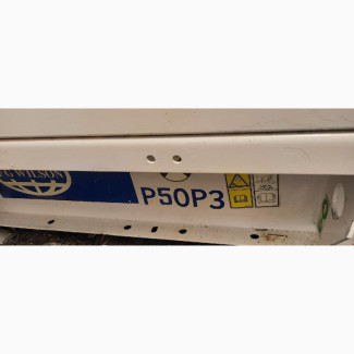 50kva Fgwilson Generator Grade One