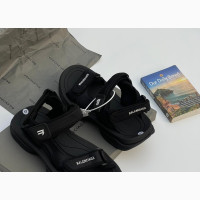 Balenciaga Sandal - Luxury Boxed Edition