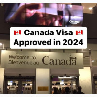 Canada Conference Visit Visa