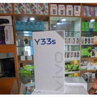New Vivo Y33s 128 GB