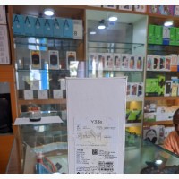 New Vivo Y33s 128 GB