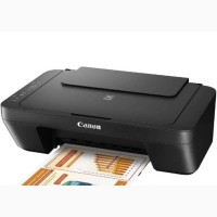 Canon Pixma Mg2550s Inkejt Photo All-in-One Printer