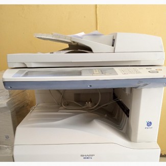 Sharp AR-M316 All In One Photocopier Machine