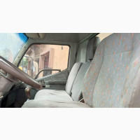 Mitsubishi Canter 34 - Foreign Used