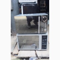 Current Friendly Microwave