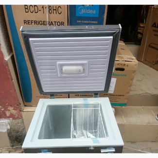 Deep Freezer 100L - Best Quality, 2 Years Warranty