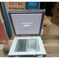 Deep Freezer 100L - Best Quality, 2 Years Warranty