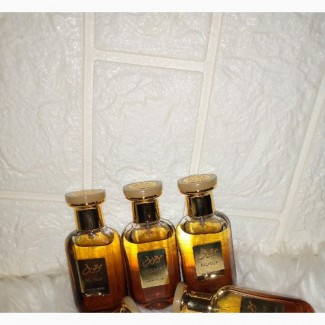 25ml Mousuf Unisex Perfume