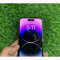 Apple iPhone 14 Pro 128 GB Black - Brand New