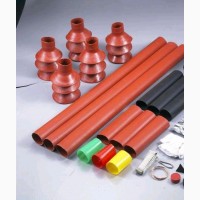 Outdoor Raychem Termination Kit