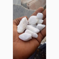 Add a Touch of Elegance to Your Space with Our White Marble Chips