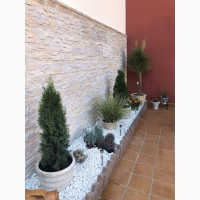 Add a Touch of Elegance to Your Space with Our White Marble Chips