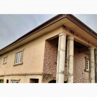 22 Bedroom Hotel at Idi Ape