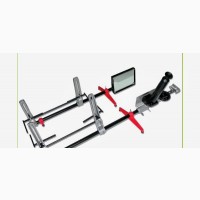 Dunlop Ago40 Optical Alignment Gauge