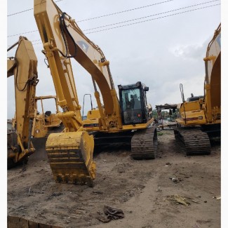 Sharp Caterpillar Excavator 325BL