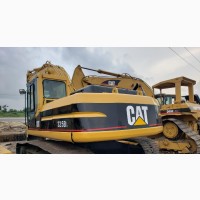 Sharp Caterpillar Excavator 325BL