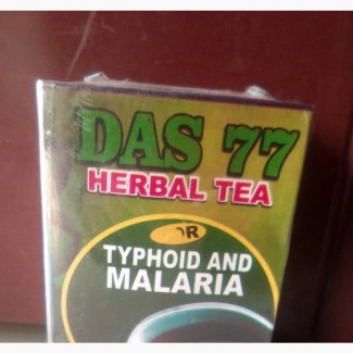 Das77 Herbal Tea